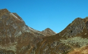 14 zoom verso Passo di Mezzeno, Spondone e Pizzo  Orobie